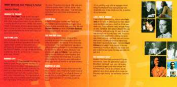 CD Snowy White: Highway To The Sun DIGI