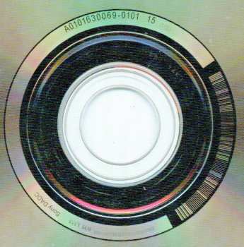 CD Snowy White: Highway To The Sun DIGI