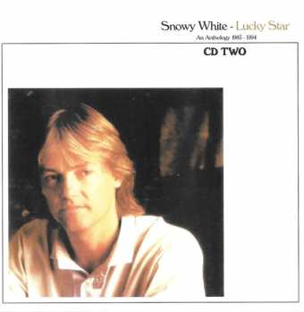 6CD Snowy White: Lucky Star - An Anthology 1983 - 1994