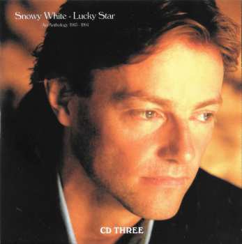 6CD Snowy White: Lucky Star - An Anthology 1983 - 1994