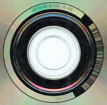 CD Snowy White & The White Flames: The Situation