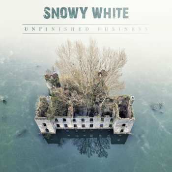 LP Snowy White: Unfinished Business  LTD
