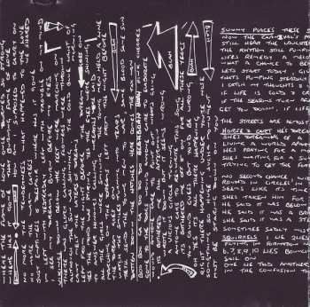 CD Snuff: Demmamussabebonk