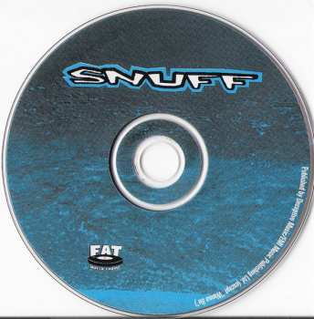 CD Snuff: Scminkie Minkie Pinkie