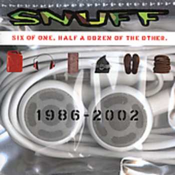Album Snuff: Six Of One, Half A Dozen Of The Other