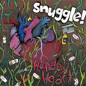 LP Snuggle: Holiday Heart