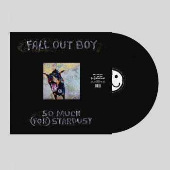 LP Fall Out Boy: So Much (for) Stardust