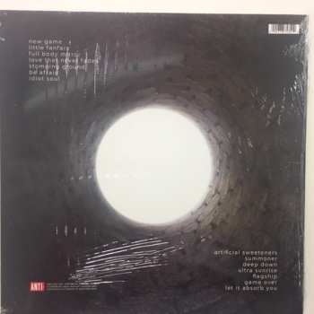 LP So Much Light: Oh, Yuck