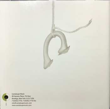 CD So Percussion: Sō Percussion