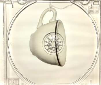 CD So Percussion: Sō Percussion