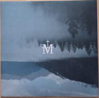 LP/CD Soap&Skin: Des Teufels Bad - Original Motion Picture Soundtrack