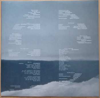 LP/CD Soap&Skin: Des Teufels Bad - Original Motion Picture Soundtrack