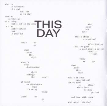 CD Soap&Skin: From Gas To Solid / You Are My Friend