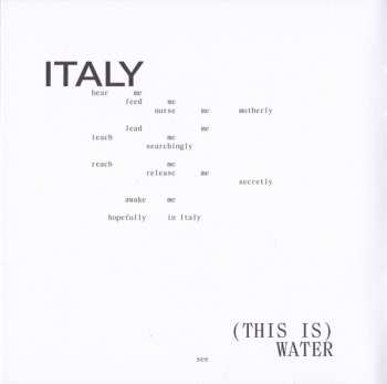 CD Soap&Skin: From Gas To Solid / You Are My Friend