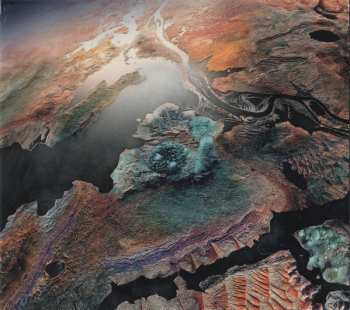 CD Soap&Skin: From Gas To Solid / You Are My Friend