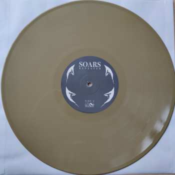 LP Soars: Repeater CLR | LTD