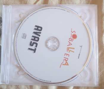 CD Soballera: Avast DIGI