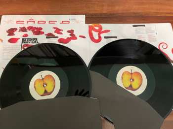 2LP Sôber: Paradisso