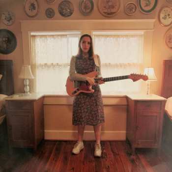 LP Soccer Mommy: Collection