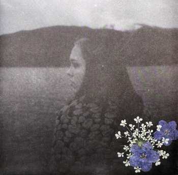 LP Soccer Mommy: Evergreen