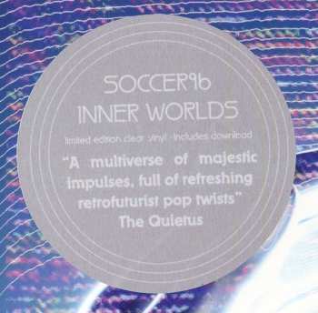 LP Soccer96: Inner Worlds CLR | LTD