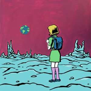 Album Alabaster DePlume: Tactics EP