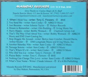 CD Sochi: Taking It Back To The Old School