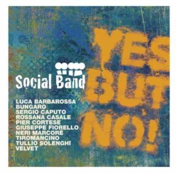 Album Social Band: Yes But No!