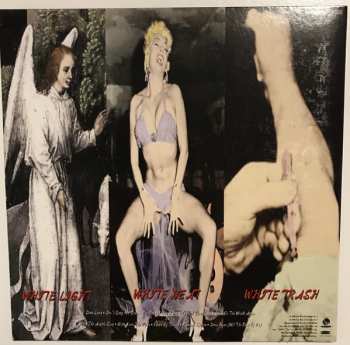 3CD/Dobozkészlet Social Distortion: Original Album Classics