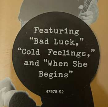 CD Social Distortion: Somewhere Between Heaven And Hell
