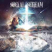 CD Social Scream: Initiation To The Myths