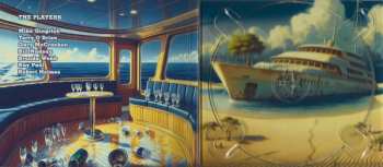 CD Social Studies: Atlantic  Crossings