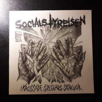 LP Socialstyrelsen: I Krossade Speglars Skärvor