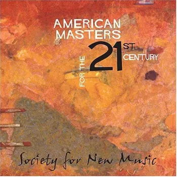 American Masters For The 21st Century