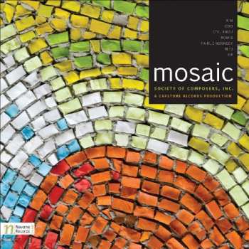 Album Society Of Composers, Inc.: Mosaic