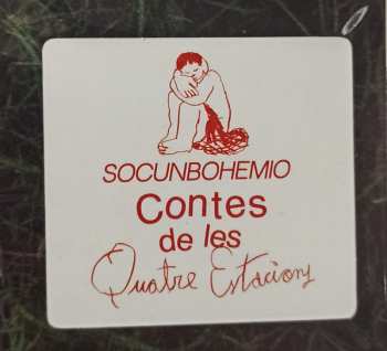 LP Socunbohemio: Contes de Les Quatre Estacions