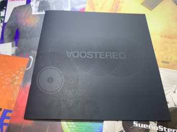 8LP/Dobozkészlet Soda Stereo: Caja Negra