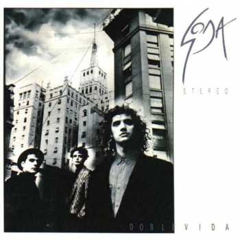 LP Soda Stereo: Doble Vida