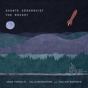 Album Soderqvist,svante: Rocket