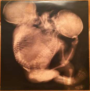 2LP Sodom: Agent Orange