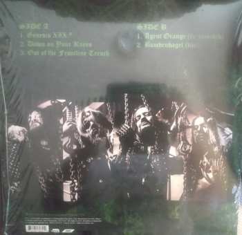 LP Sodom: Out Of The Frontline Trench CLR