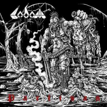 Album Sodom: Partisan