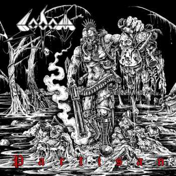 EP Sodom: Partisan CLR