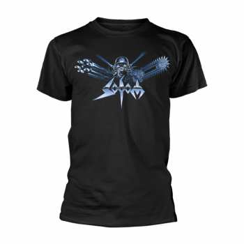 Merch Sodom: Póló Knarrenheinz Logo Sodom