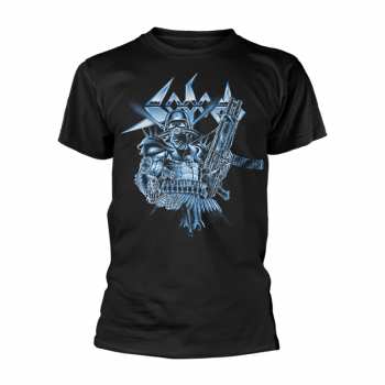 Merch Sodom: Póló Knarrenheinz