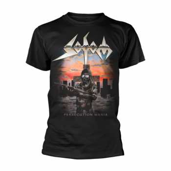 Merch Sodom: Póló Persecution Mania