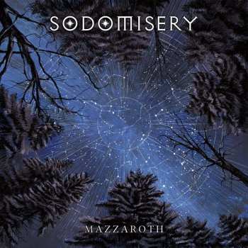 LP Sodomisery: Mazzaroth