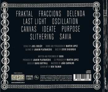 CD Soen: Cognitive DIGI