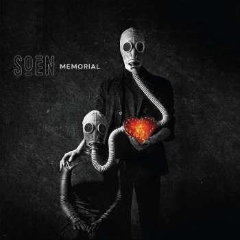 CD Soen: Memorial
