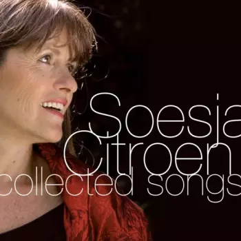 Soesja Citroen: Collected Songs